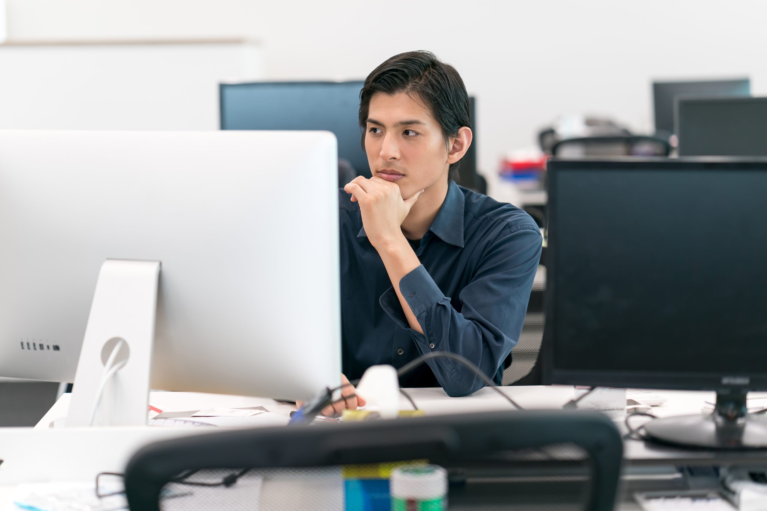 รับจัดหา Frontend Developer โดยบริษัท IT Outsource